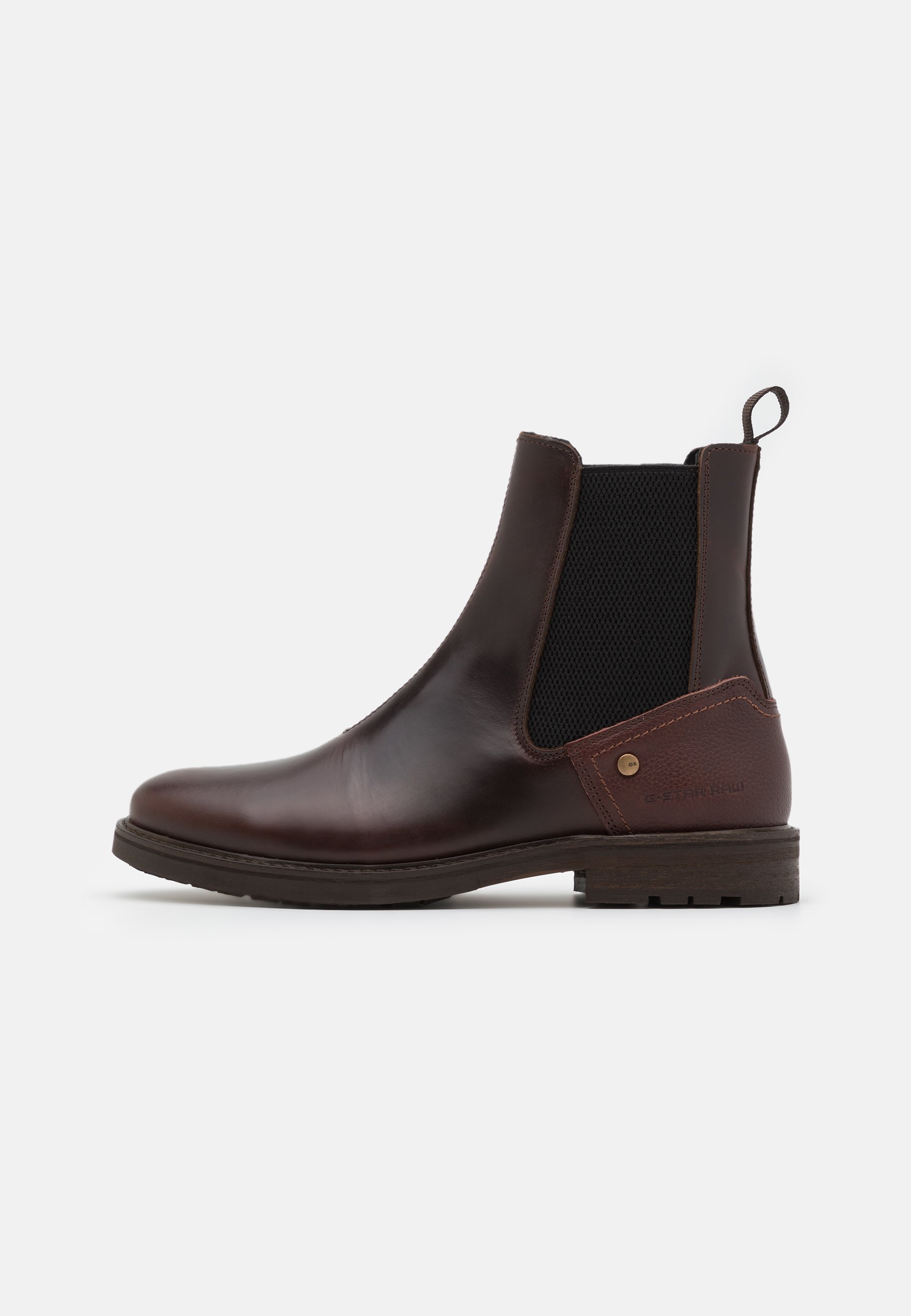 G-Star VACUM - Botines - brown/marrón - Zalando.es