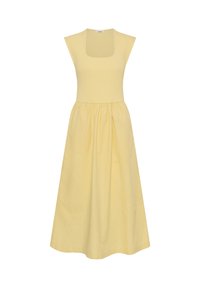 Nevybrané, reed yellow