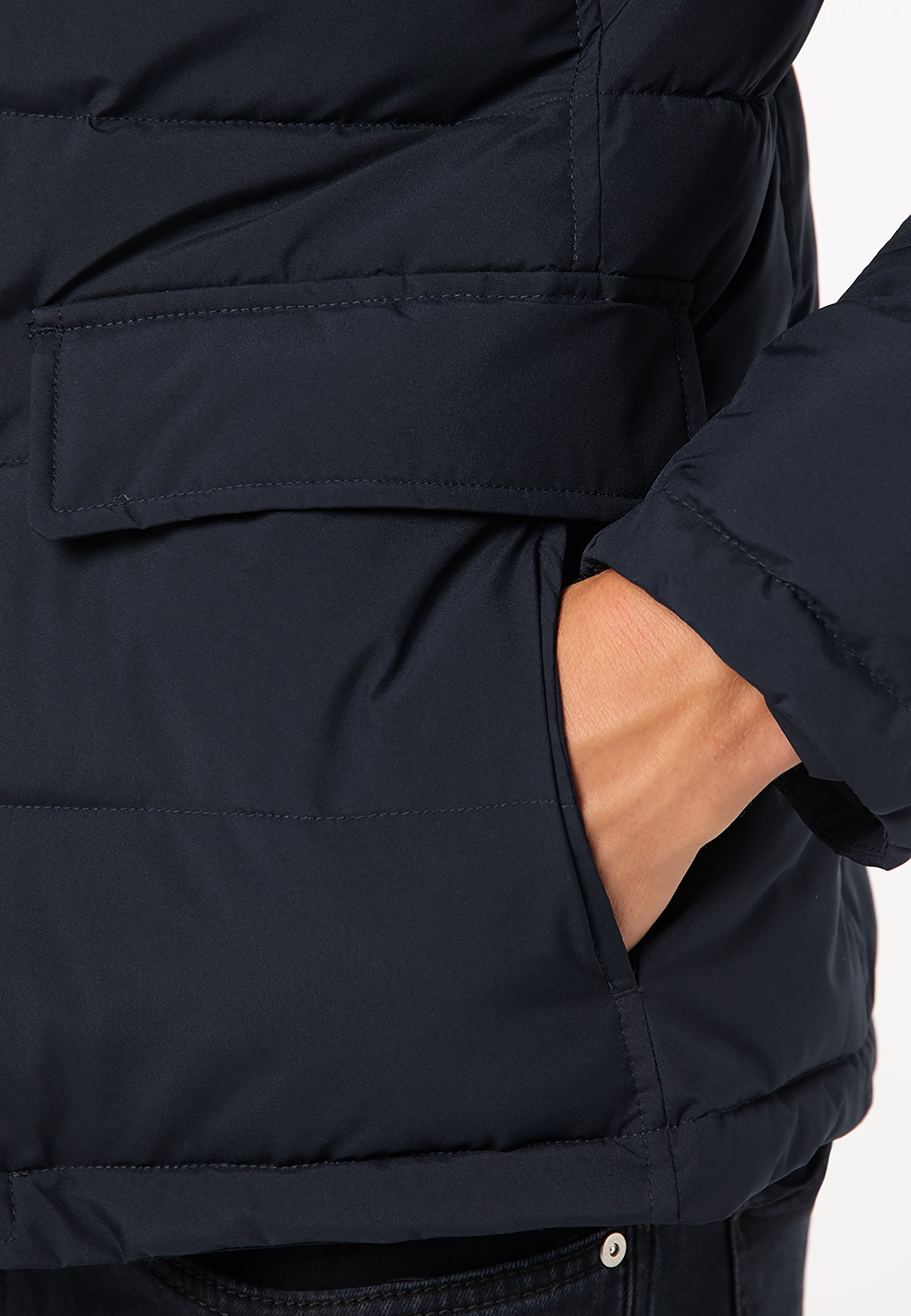 Pierre Cardin VOYAGE Winterjas blauBlauw Zalando.nl Napapijri Trui blauBlauw Zalando.nl