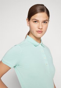 Lacoste Polotričko - mint/green