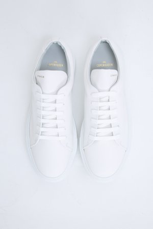 Sneaker low - white