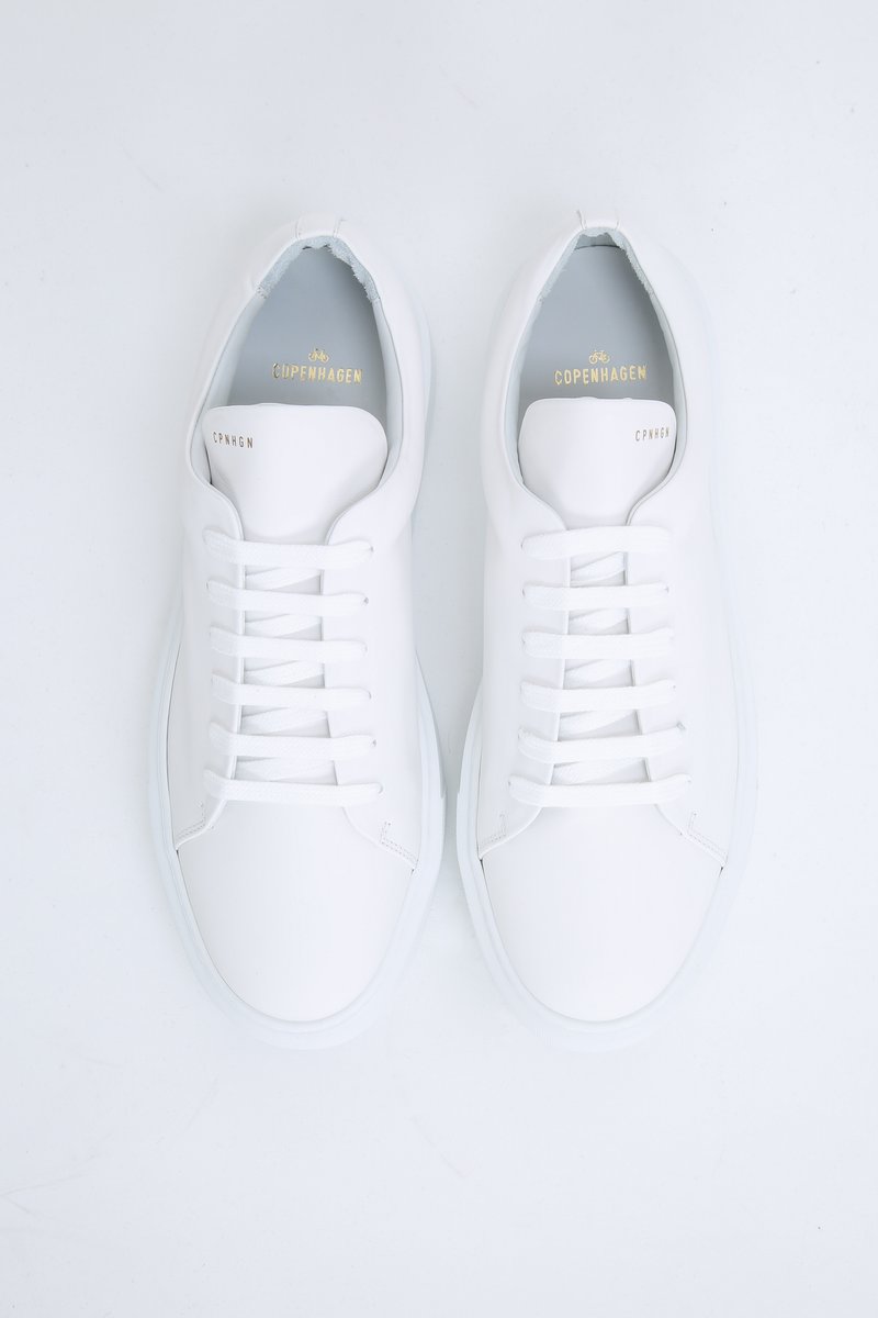 Copenhagen Studios Sneaker low - white