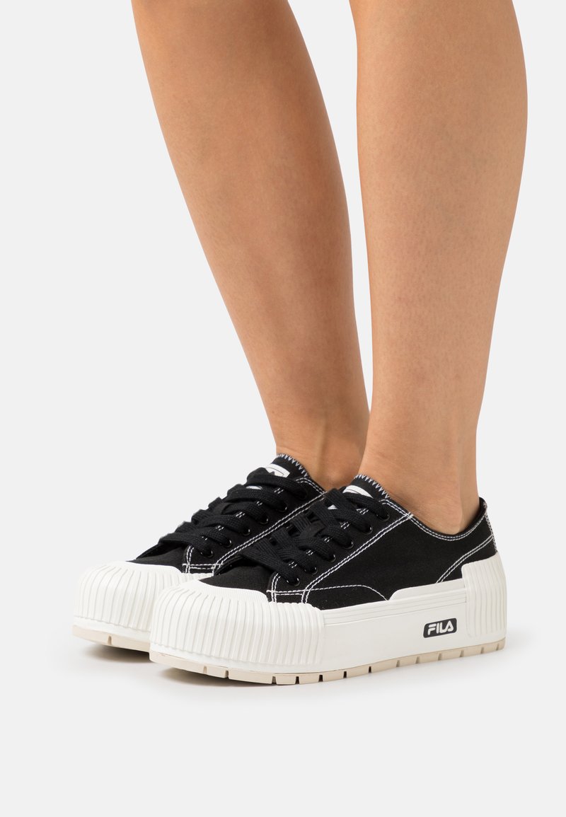 fila trainers platform