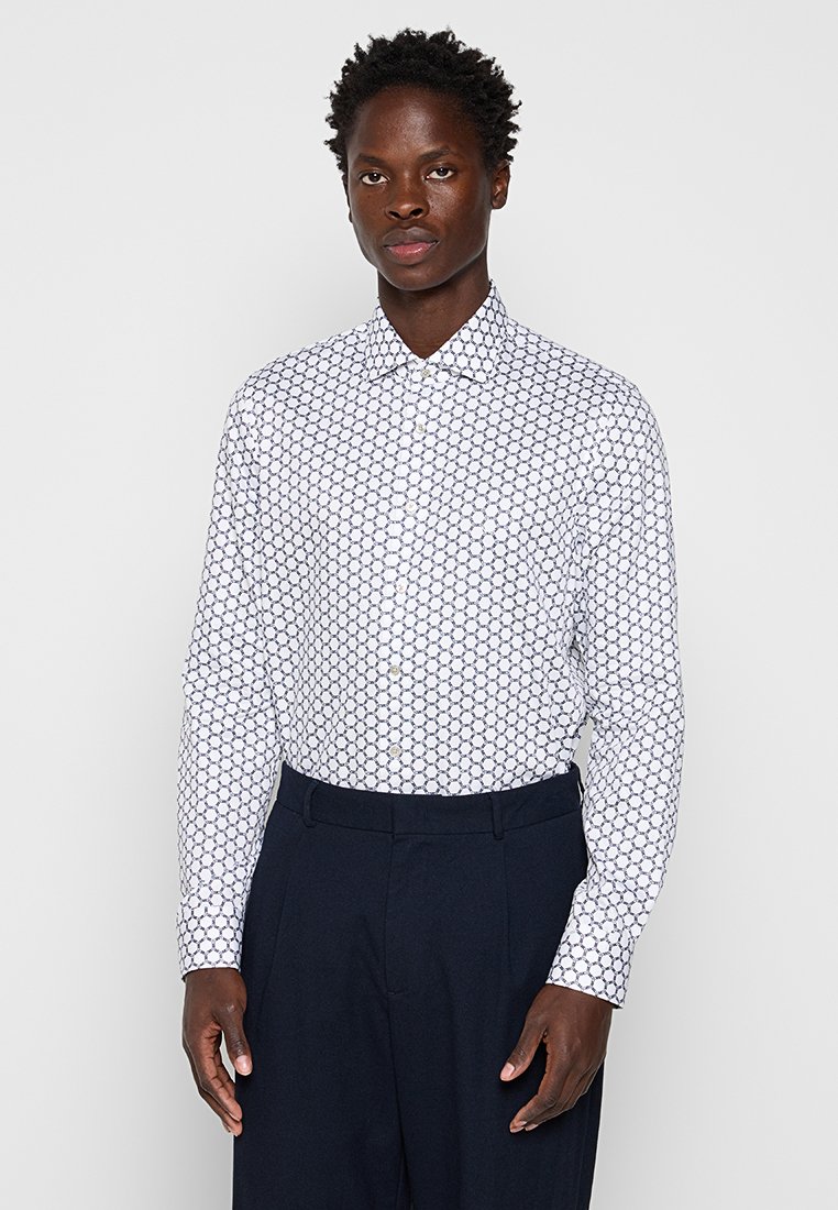 Michael Kors Overhemd wit