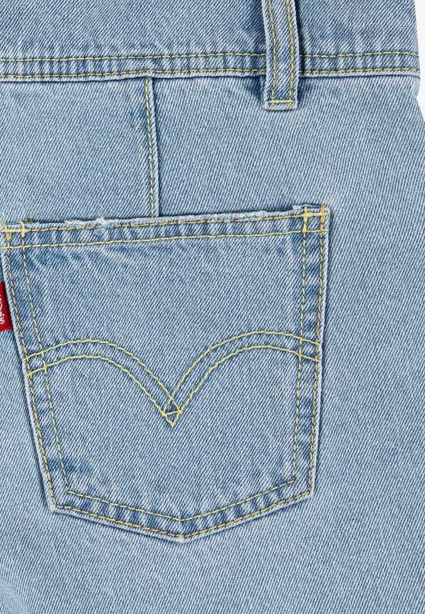 CLASSIC SHORTALLS - Dungarees4