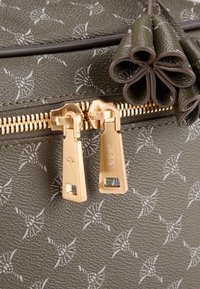 JOOP! CORTINA FLORA MHZ - Trousse - dark olive