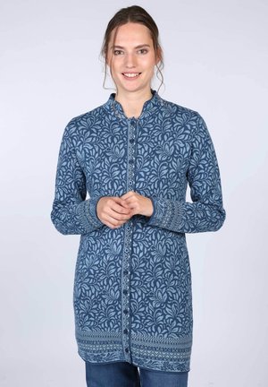 Strickjacke - ink