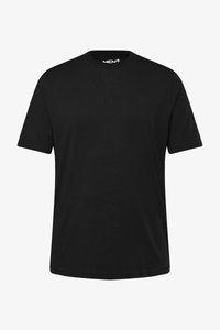 Unausgewählt, black