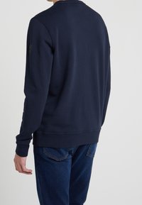 BOSS Sweatshirt - dark blue