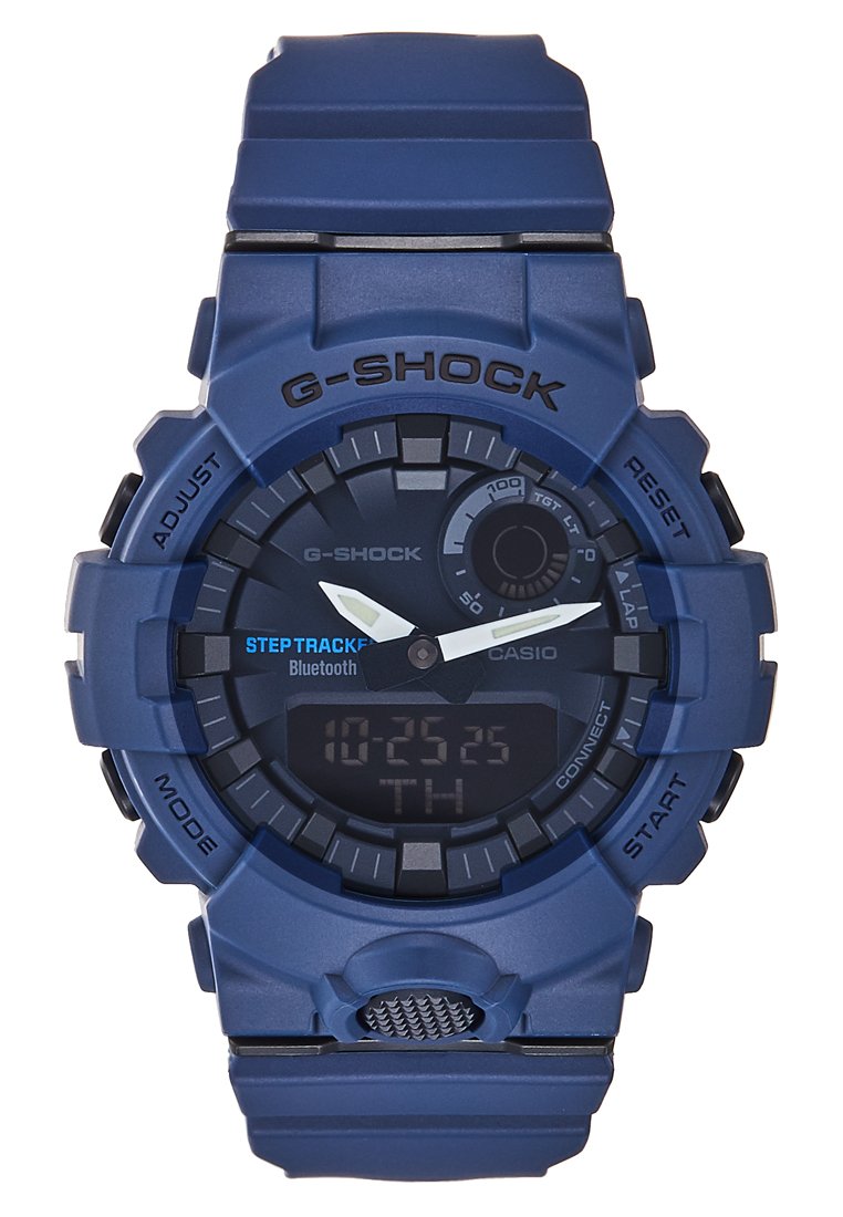 Nieuwe Casio G-Shock met bluetooth bestuurt je telefoon - Apparata