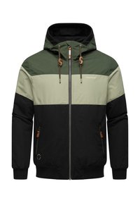 Unausgewählt, black