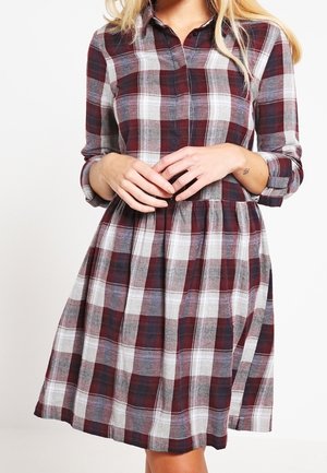 Paitamekko - dark brown