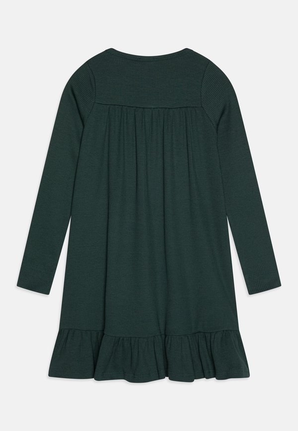 DUSE DRESS - Jumper dress - pine3