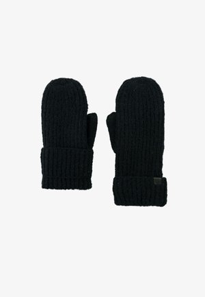 Bickley+Mitchell Mittens - black