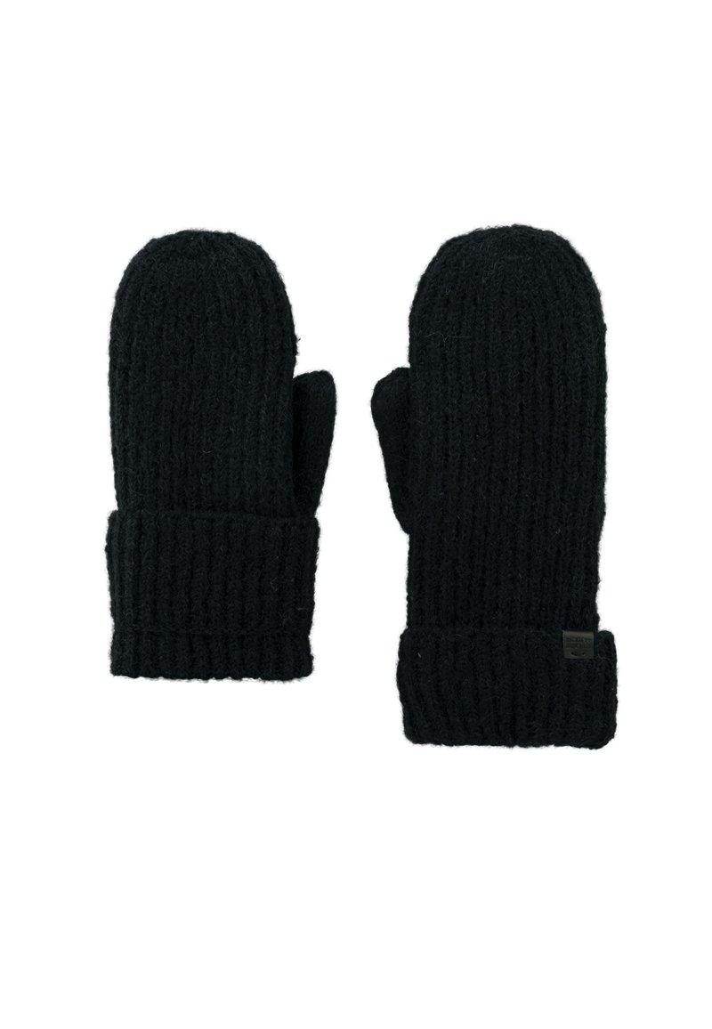 Bickley+Mitchell Fäustling - black