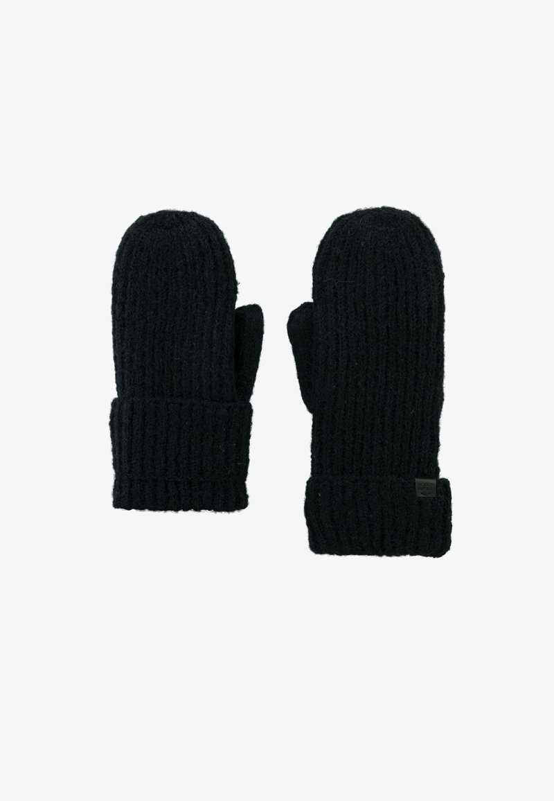 Bickley+Mitchell Fäustling - black