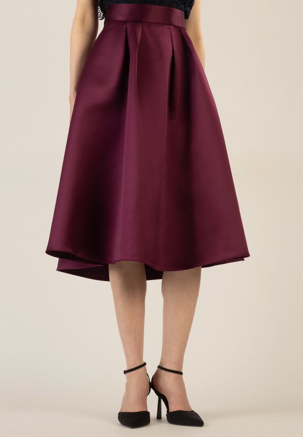 A-Linien-Rock - pflaume