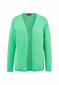 Unausgewählt, green