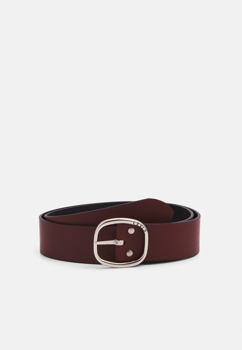 Damen Gürtel casual | Levi's® COCHITI REVERSIBLE Gürtel brown/braun - BW21346 Damen Gürtel casual | Levi's® COCHITI REVERSIBLE Gürtel brown/braun - BW21346