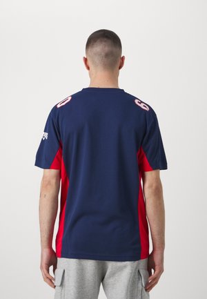 Vereinsmannschaften - dark blue