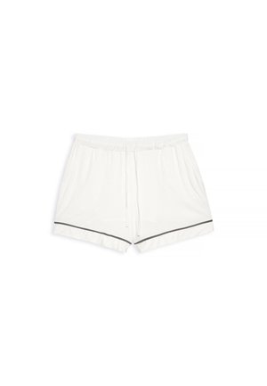 NA-KD, Short - white green