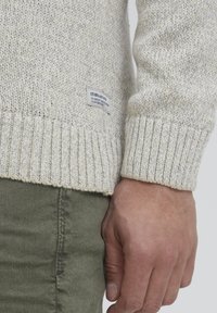 Blend BHPullover - Maglione - oyster gray