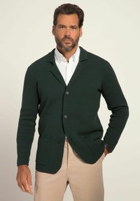 JP1880 Sakko - dark green