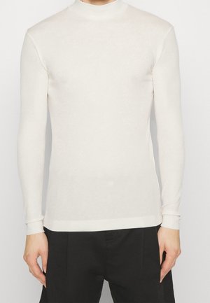 Jumper - white