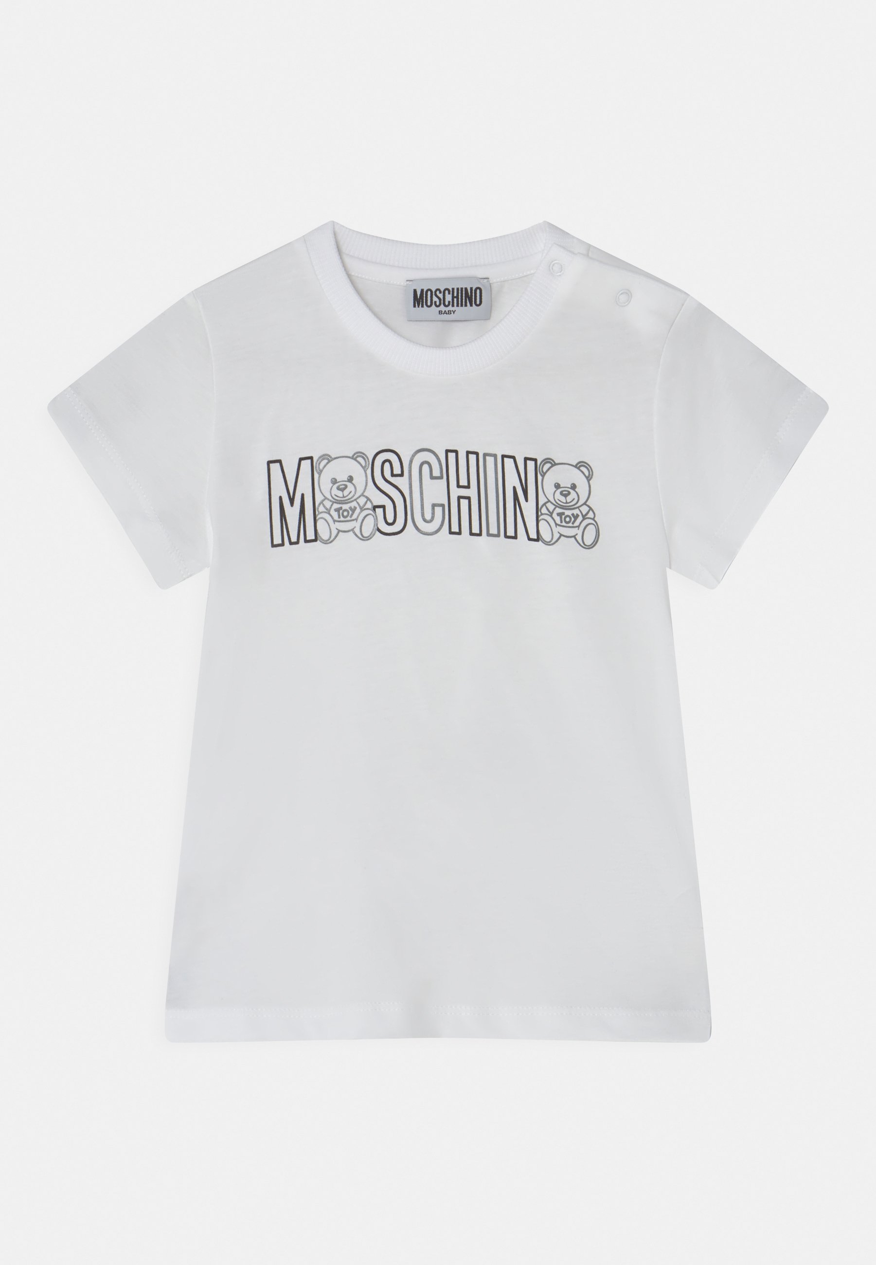 Printed Tee