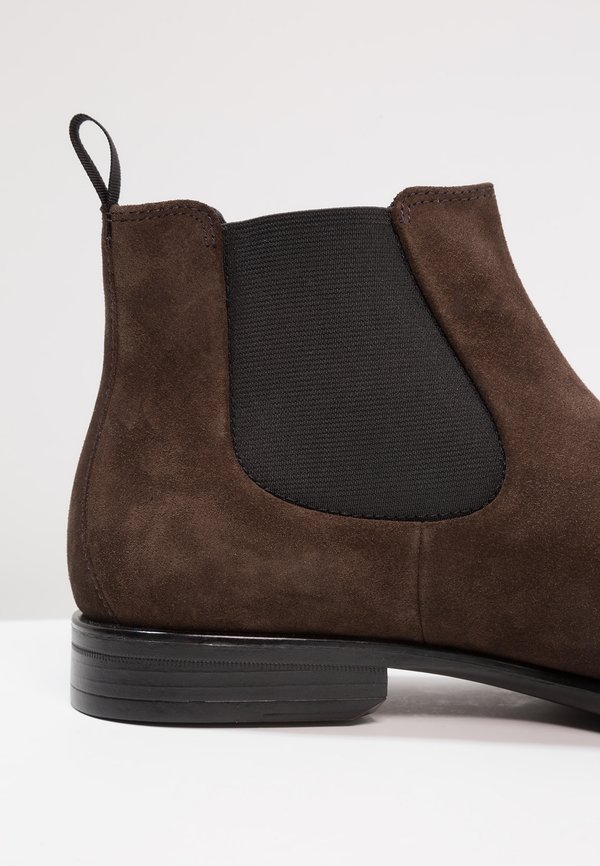 HARVEY - Classic ankle boots - java4