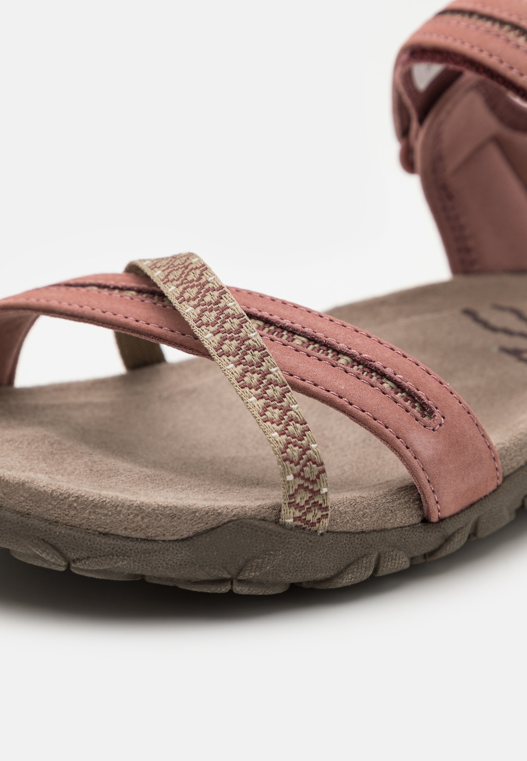 merrell terran cross ii womens sandals