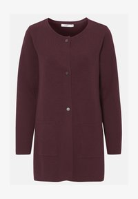 Ausgewählt, wine/red