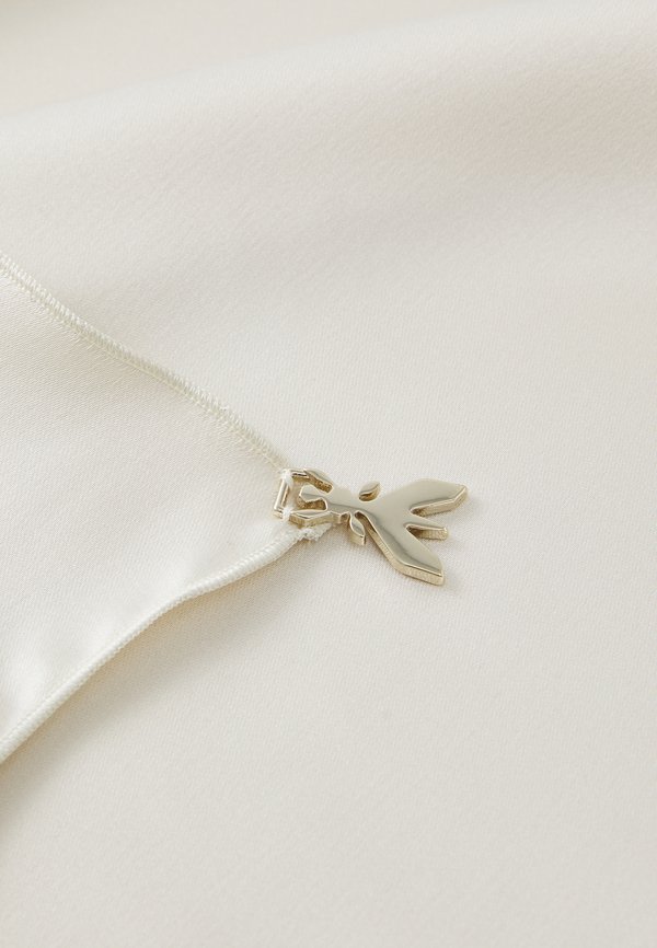 STOLA SCARF - Scarf - ceramic ivory3
