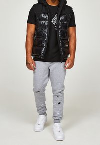 Kings Will Dream Väst - black