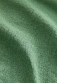 Next RAW DETAIL CREW NECK  - Melegítőfelső - muted green