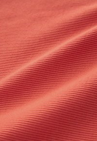 Next BOXY - Felső - coral pink