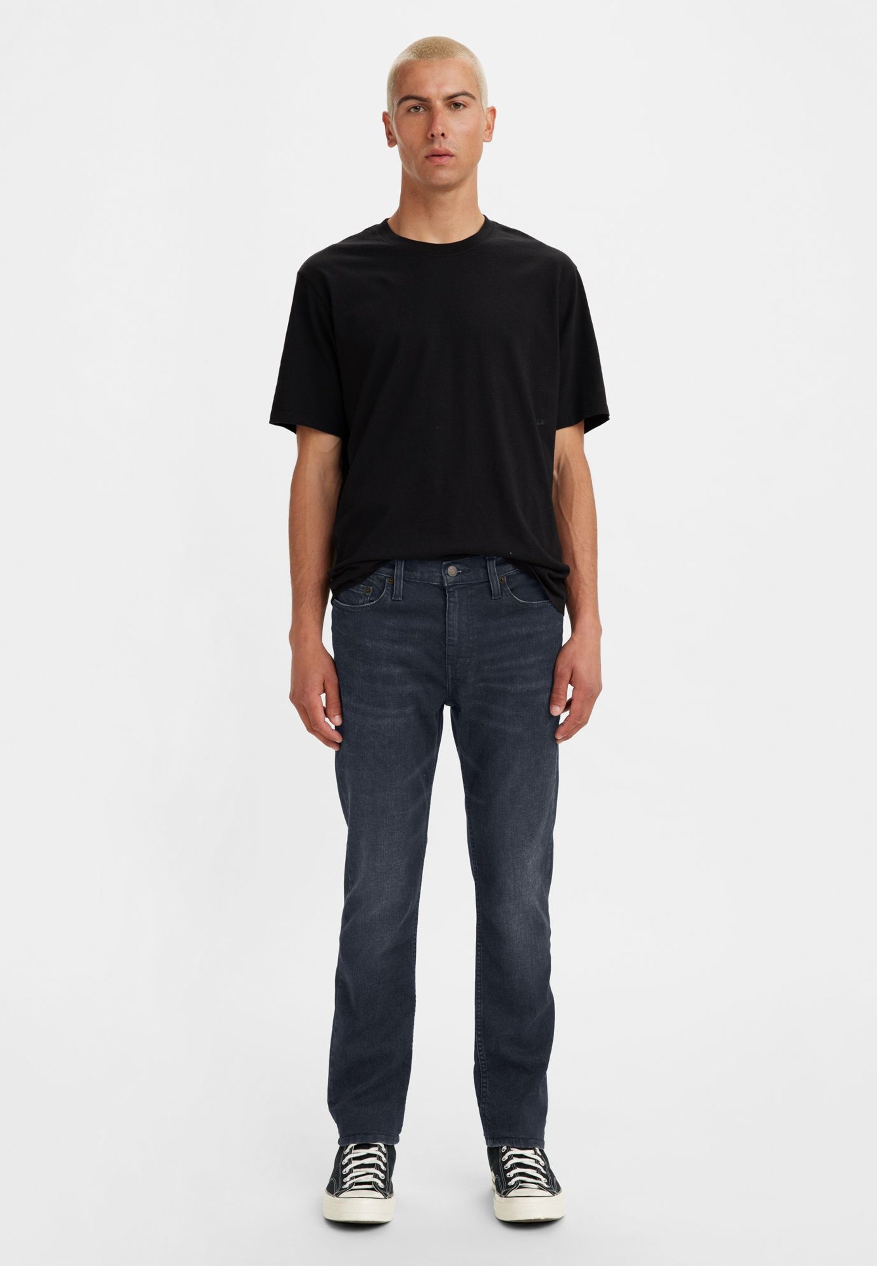 Levi's® 511™ - Jeansy Slim Fit/niebieski denim - Zalando.pl