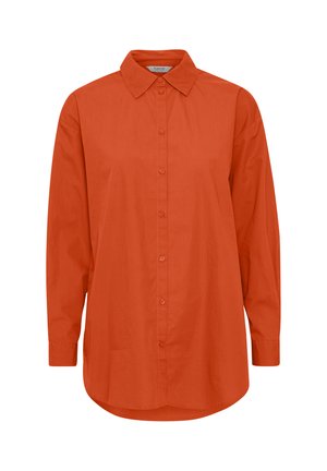b.young, BYGAMZE - Camicia - aurora red