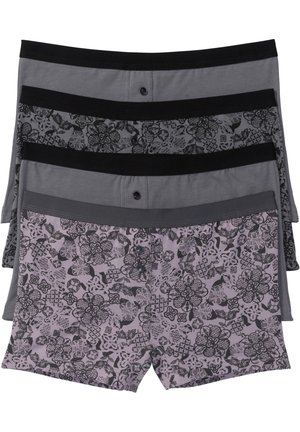 Culotte - lila