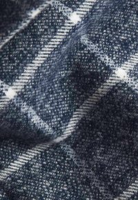 John Henric Camisa - blue