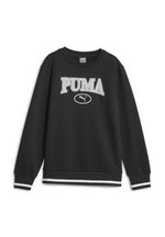 Puma SQUAD - Sweater - black/zwart - Zalando.nl
