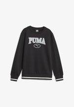 Puma SQUAD - Sweater - black/zwart - Zalando.nl