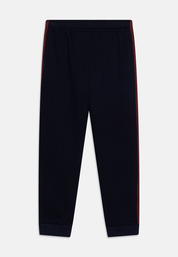 COLOR BLOCK - Tracksuit bottoms3