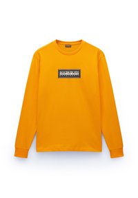 Unausgewählt, orange marigold