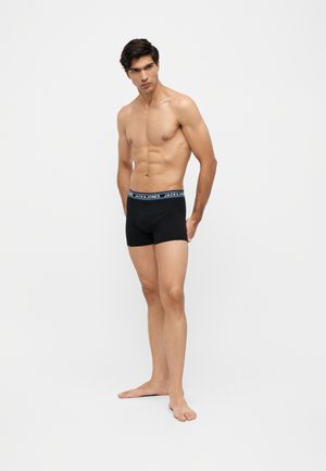Jack & Jones, - Bokserki z krótkimi nogawkami