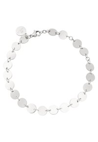 Unausgewählt, silver-coloured