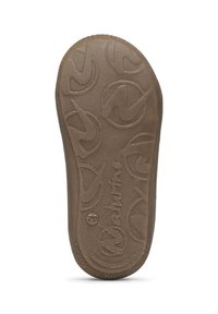 Naturino COCOON - Sneakers basse - beige cognac