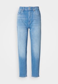 Jeans mom fit - denim medium