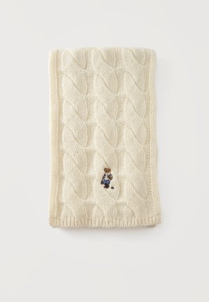 Polo Ralph Lauren, Шал - cream