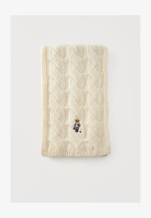 Polo Ralph Lauren, Шал - cream